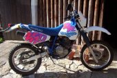 1992 Suzuki DR 350 SHC photo